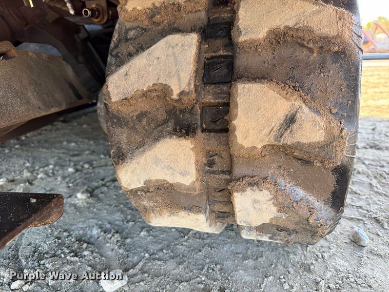 image for item FJ0545 2022 Ditch Witch JY24 directional boring unit