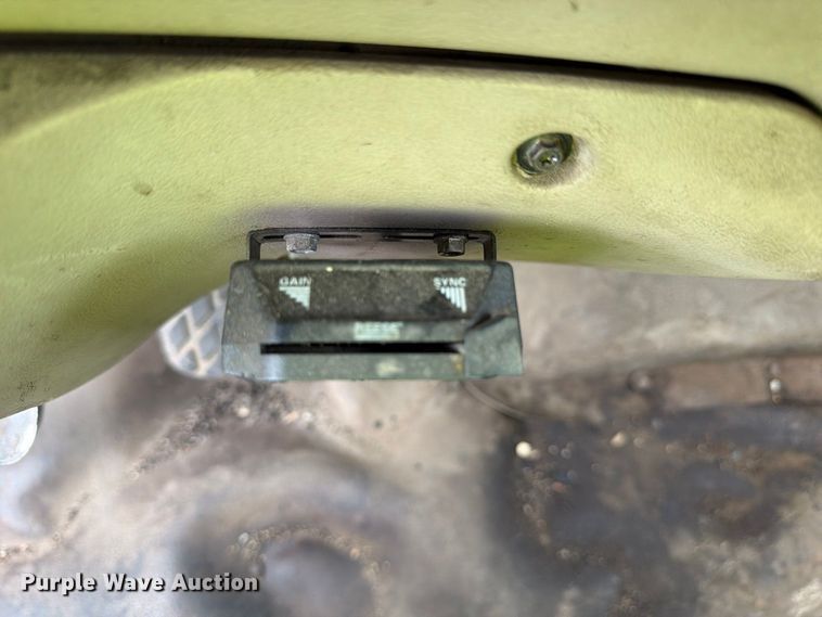 image for item FJ2012 2008 Sterling Truck L8500 Series dump truck