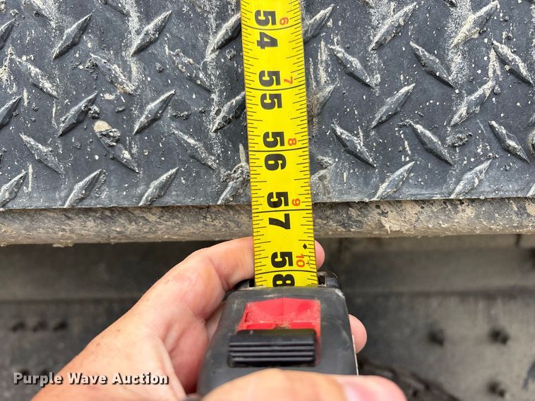 image for item FK2157 2006 Mack CT713 dump truck
