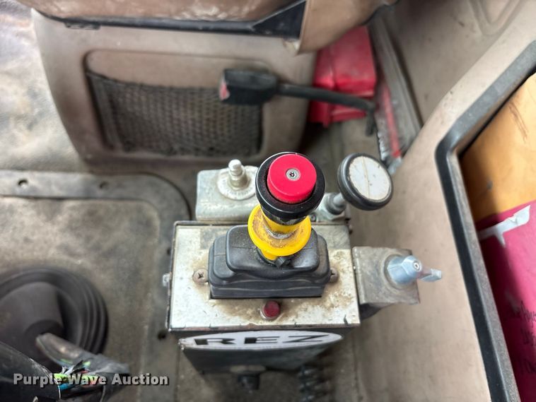 image for item FK2157 2006 Mack CT713 dump truck