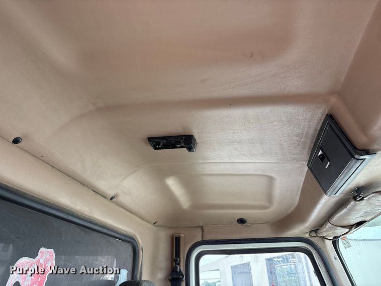 image for item FK2157 2006 Mack CT713 dump truck