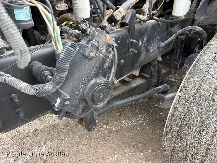 image for item FK2157 2006 Mack CT713 dump truck