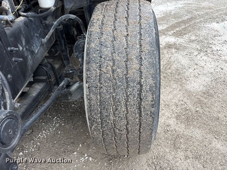 image for item FK2157 2006 Mack CT713 dump truck