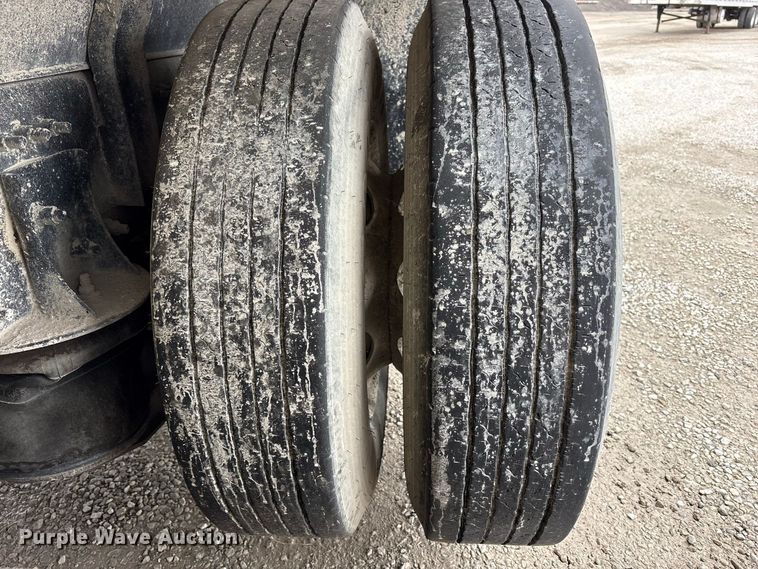 image for item FK2157 2006 Mack CT713 dump truck