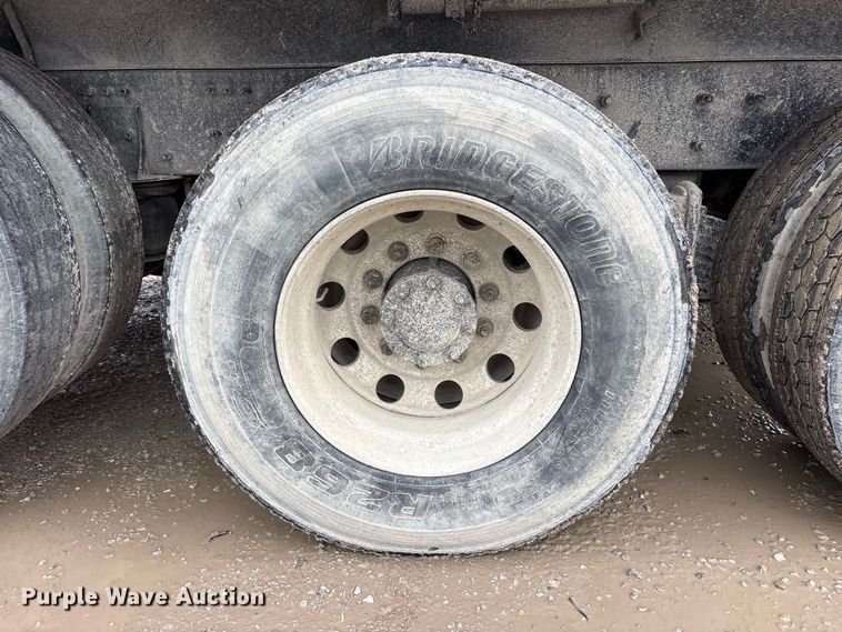 image for item FK2157 2006 Mack CT713 dump truck