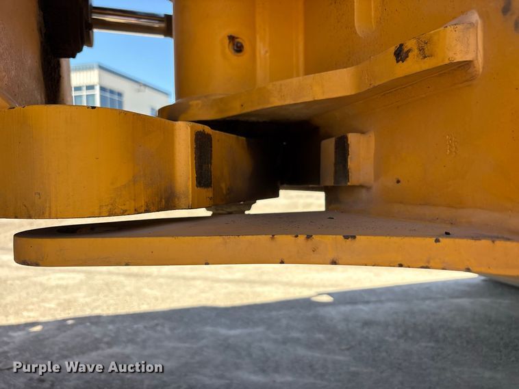 image for item FK2163 2014 Volvo DD140B double drum vibratory roller