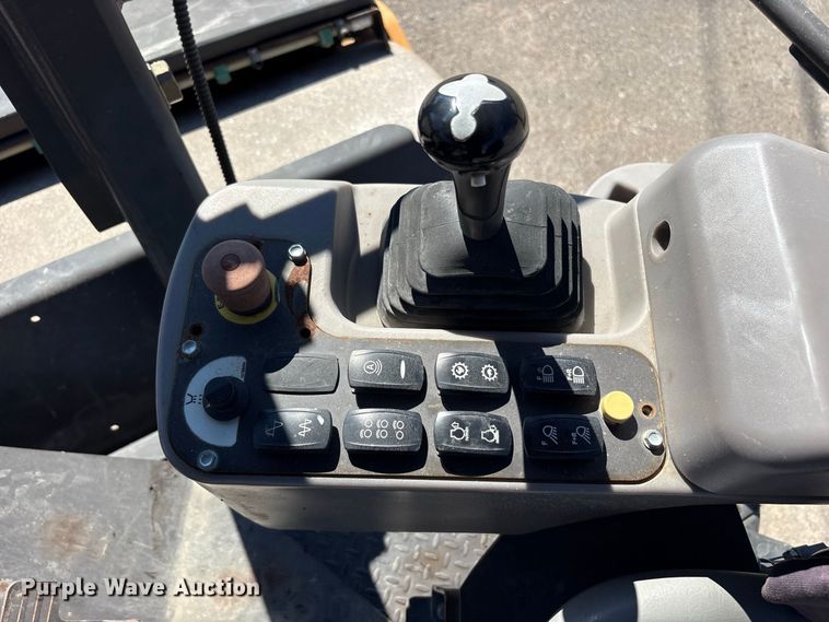 image for item FK2163 2014 Volvo DD140B double drum vibratory roller