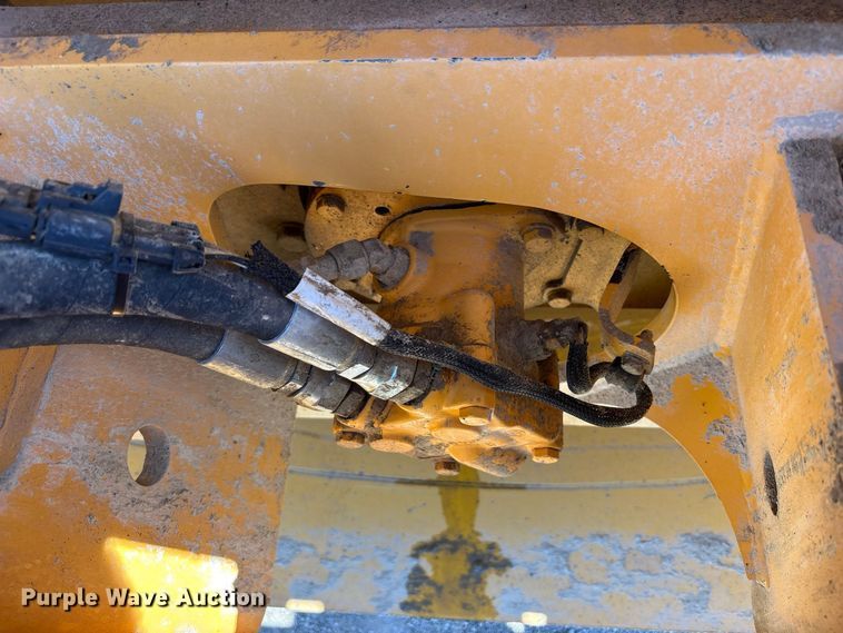 image for item FK2163 2014 Volvo DD140B double drum vibratory roller