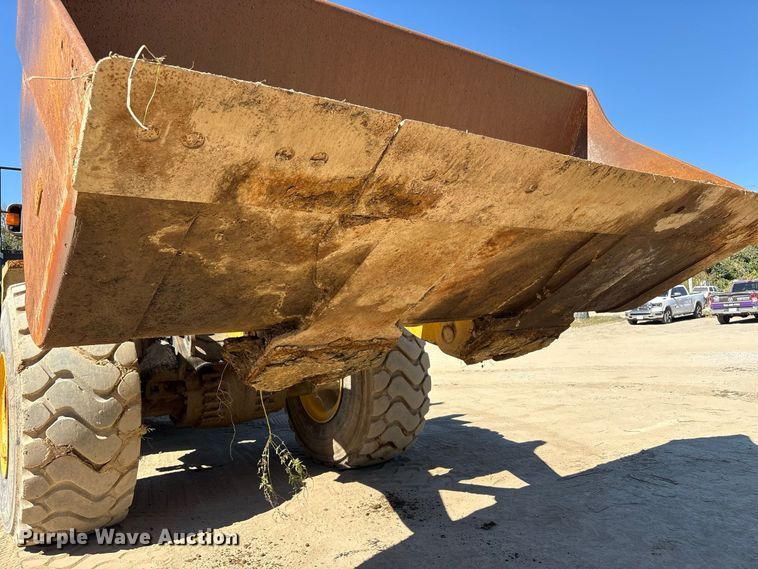 image for item FK2165 2015 Komatsu WA470-7 wheel loader