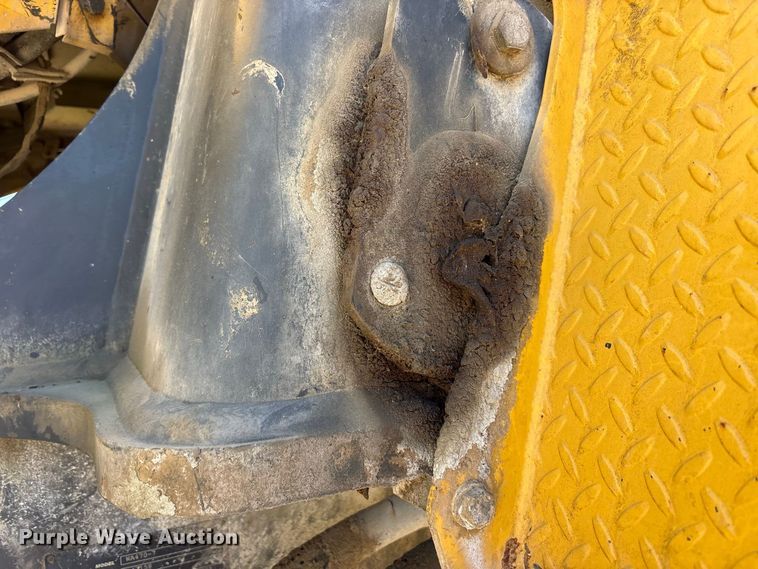 image for item FK2165 2015 Komatsu WA470-7 wheel loader