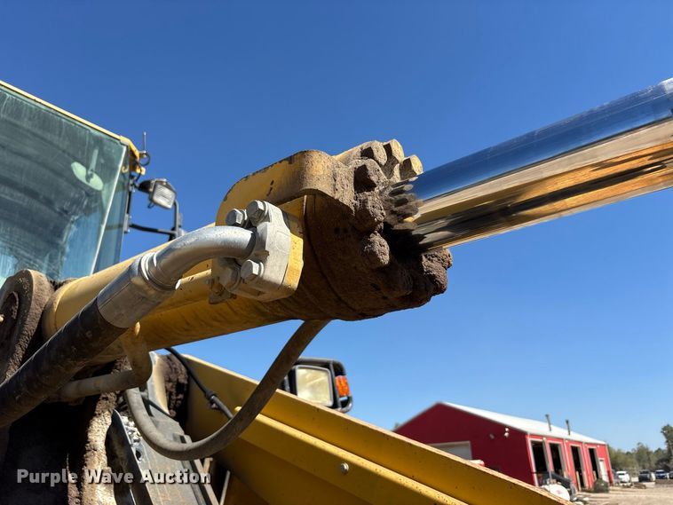 image for item FK2165 2015 Komatsu WA470-7 wheel loader