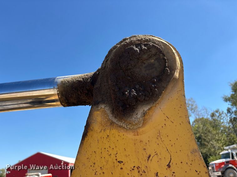 image for item FK2165 2015 Komatsu WA470-7 wheel loader