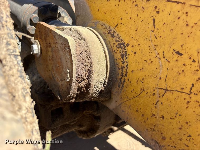 image for item FK2165 2015 Komatsu WA470-7 wheel loader