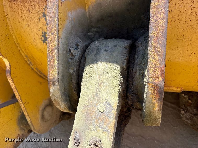 image for item FK2165 2015 Komatsu WA470-7 wheel loader