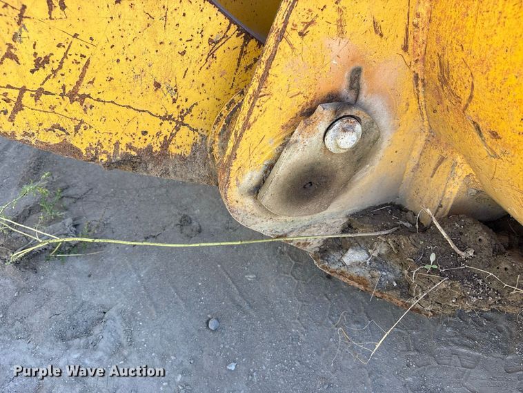 image for item FK2165 2015 Komatsu WA470-7 wheel loader