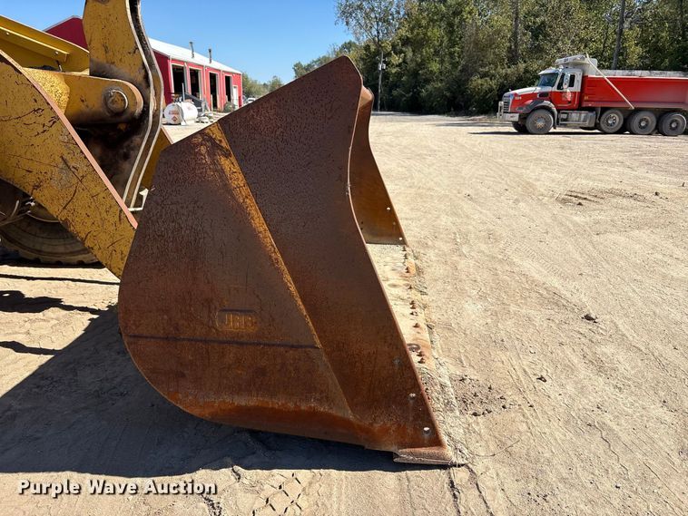 image for item FK2165 2015 Komatsu WA470-7 wheel loader