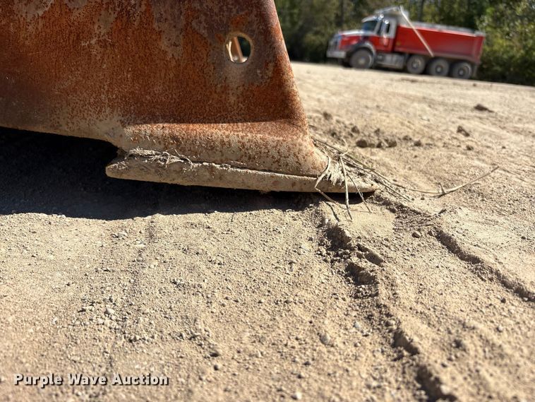 image for item FK2165 2015 Komatsu WA470-7 wheel loader