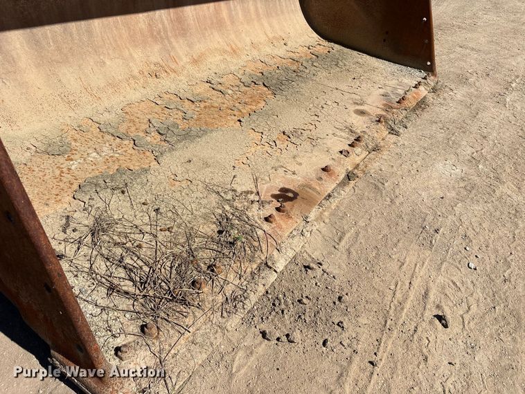 image for item FK2165 2015 Komatsu WA470-7 wheel loader