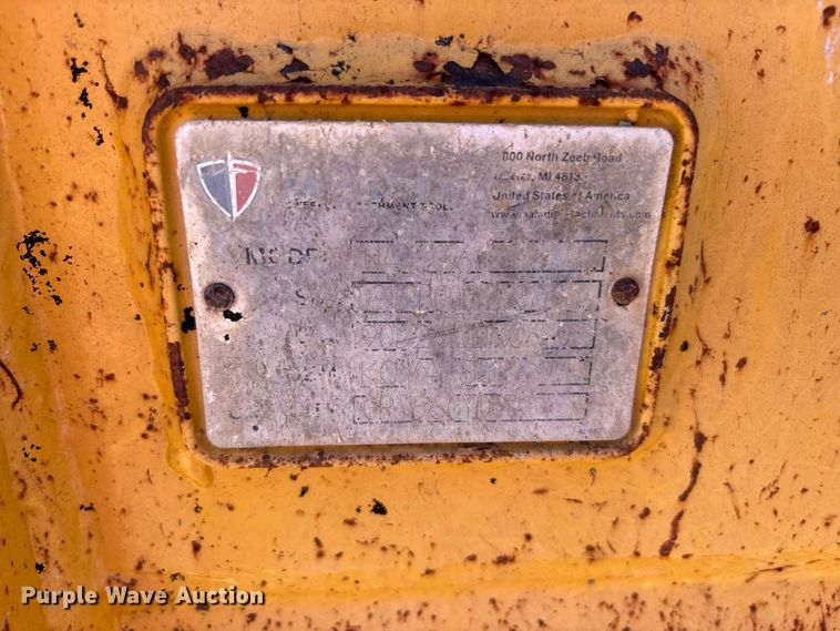 image for item FK2165 2015 Komatsu WA470-7 wheel loader