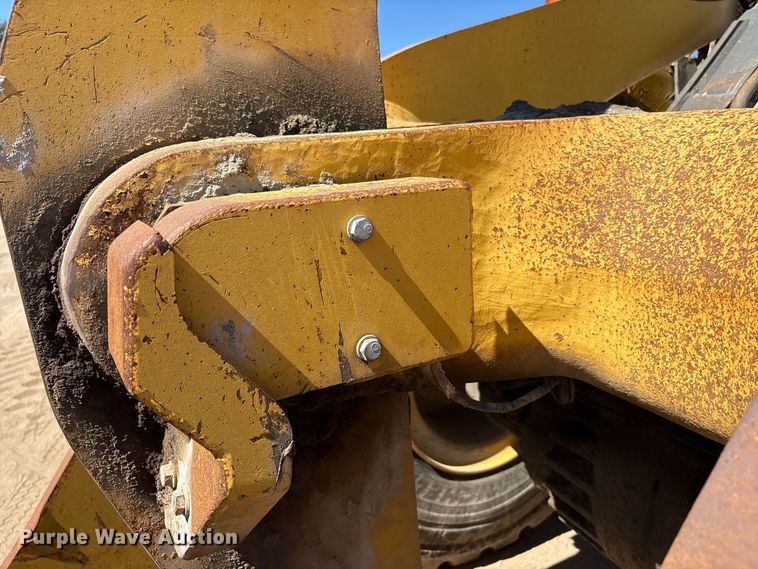 image for item FK2165 2015 Komatsu WA470-7 wheel loader