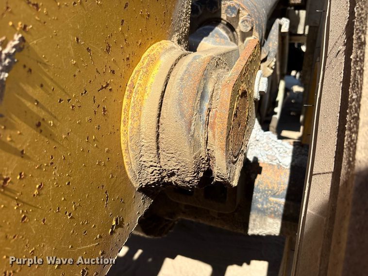 image for item FK2165 2015 Komatsu WA470-7 wheel loader