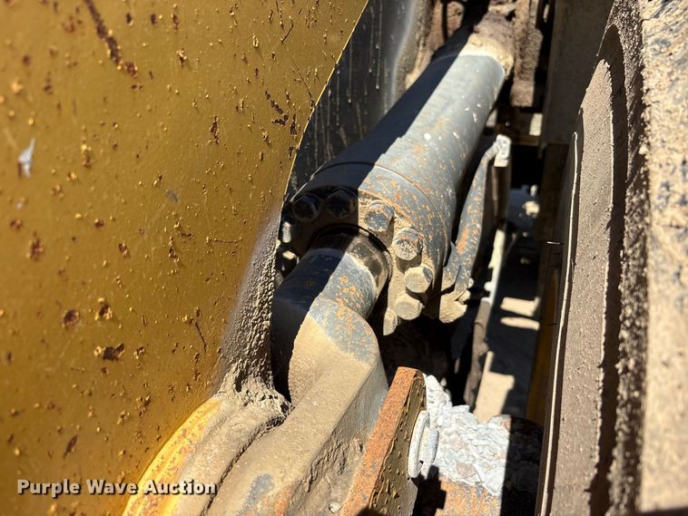 image for item FK2165 2015 Komatsu WA470-7 wheel loader