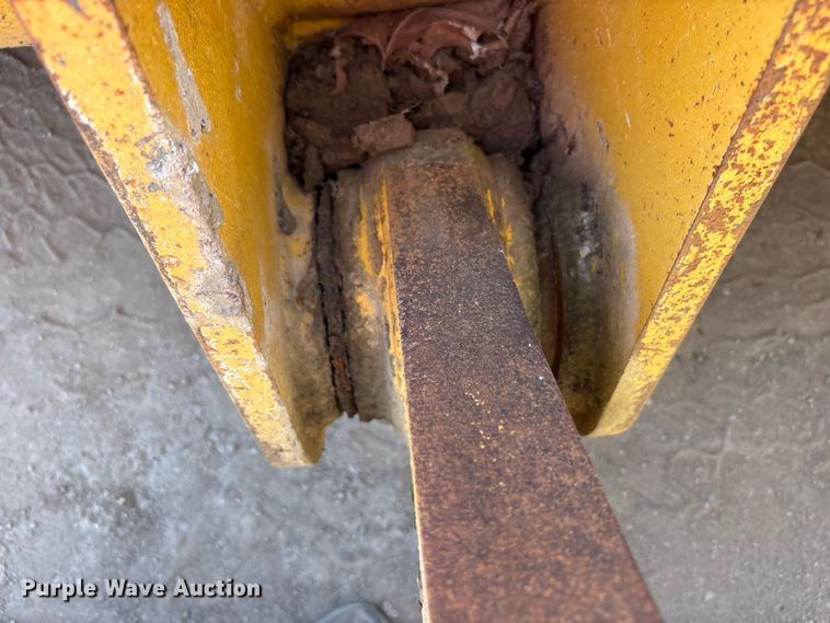image for item FK2165 2015 Komatsu WA470-7 wheel loader
