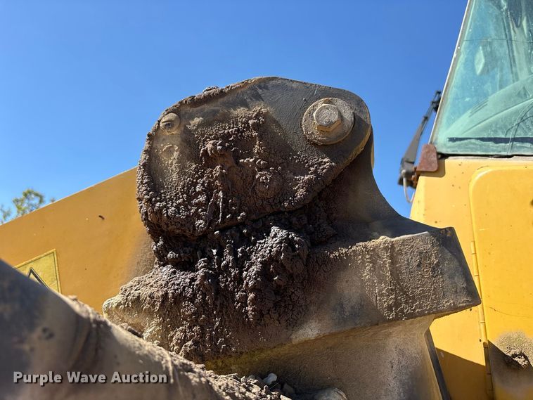 image for item FK2165 2015 Komatsu WA470-7 wheel loader