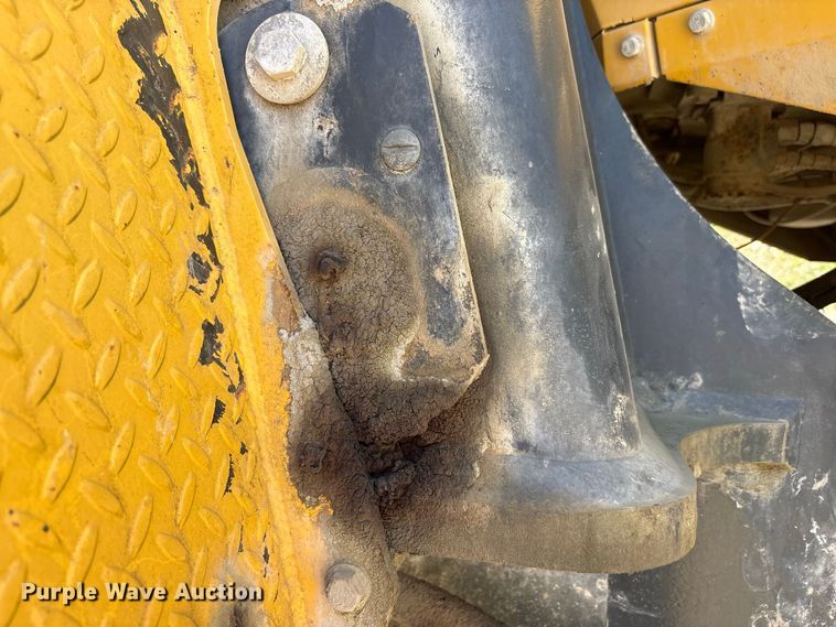 image for item FK2165 2015 Komatsu WA470-7 wheel loader