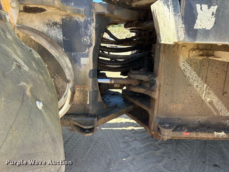 image for item FK2165 2015 Komatsu WA470-7 wheel loader