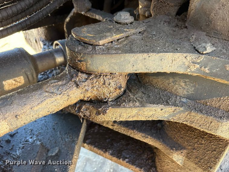 image for item FK2165 2015 Komatsu WA470-7 wheel loader