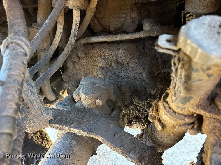 image for item FK2165 2015 Komatsu WA470-7 wheel loader