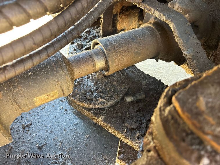 image for item FK2165 2015 Komatsu WA470-7 wheel loader