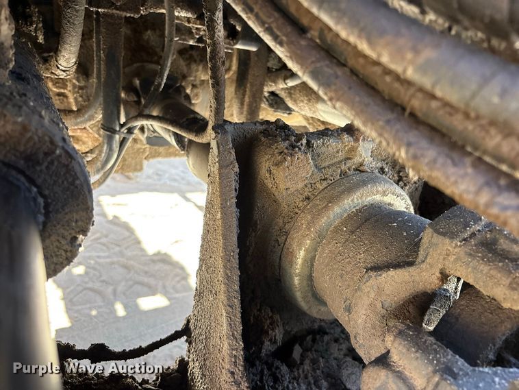 image for item FK2165 2015 Komatsu WA470-7 wheel loader