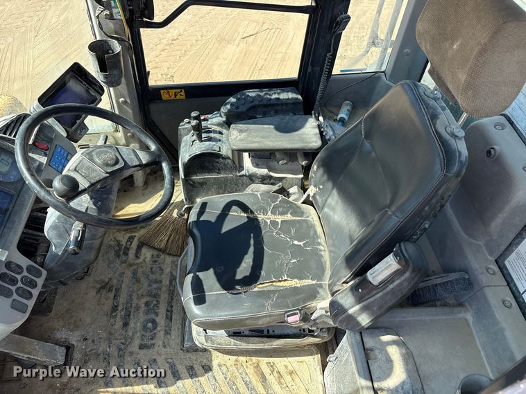 image for item FK2165 2015 Komatsu WA470-7 wheel loader