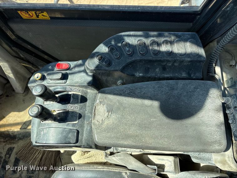 image for item FK2165 2015 Komatsu WA470-7 wheel loader