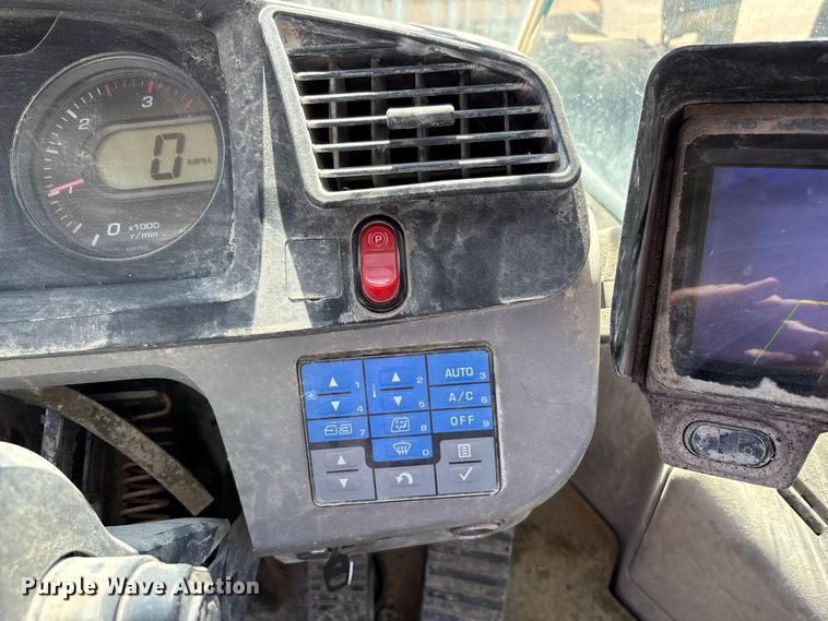 image for item FK2165 2015 Komatsu WA470-7 wheel loader