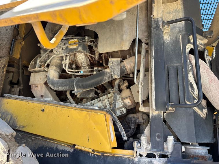 image for item FK2165 2015 Komatsu WA470-7 wheel loader