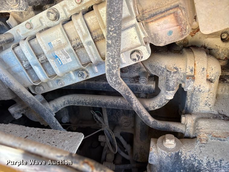 image for item FK2165 2015 Komatsu WA470-7 wheel loader