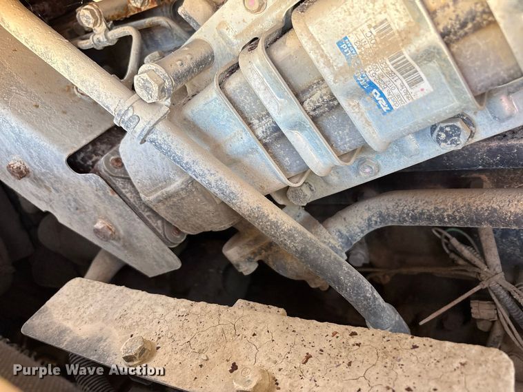 image for item FK2165 2015 Komatsu WA470-7 wheel loader