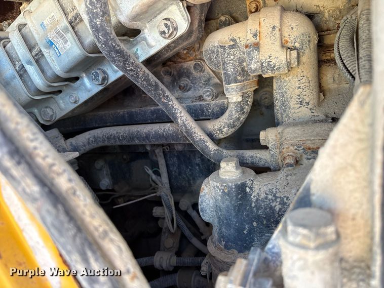 image for item FK2165 2015 Komatsu WA470-7 wheel loader