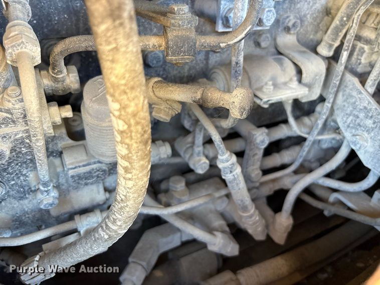 image for item FK2165 2015 Komatsu WA470-7 wheel loader