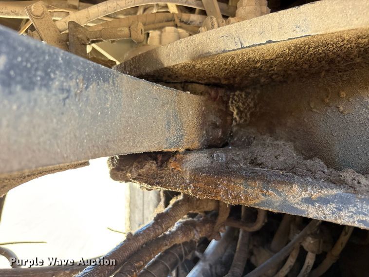 image for item FK2165 2015 Komatsu WA470-7 wheel loader