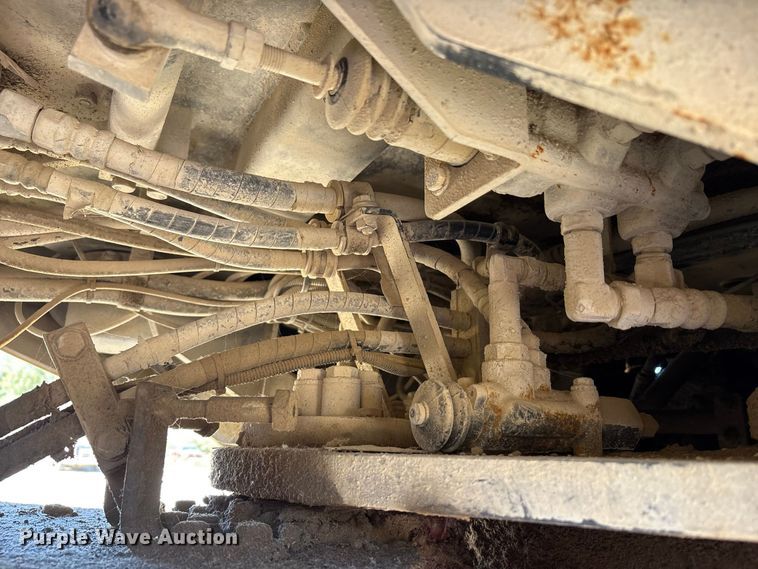 image for item FK2165 2015 Komatsu WA470-7 wheel loader