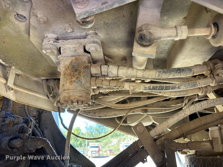 image for item FK2165 2015 Komatsu WA470-7 wheel loader