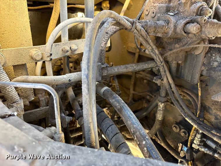 image for item FK2165 2015 Komatsu WA470-7 wheel loader