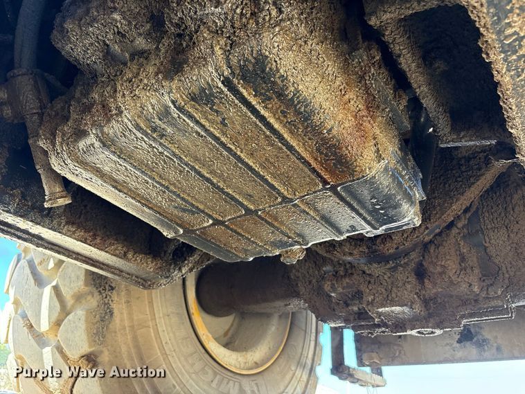 image for item FK2165 2015 Komatsu WA470-7 wheel loader