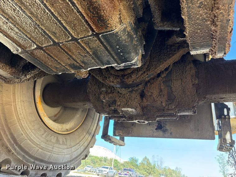 image for item FK2165 2015 Komatsu WA470-7 wheel loader