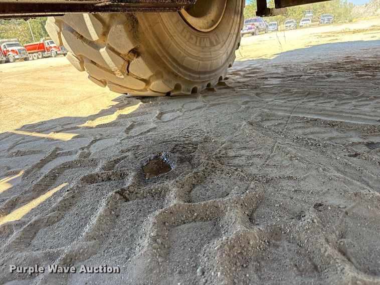 image for item FK2165 2015 Komatsu WA470-7 wheel loader