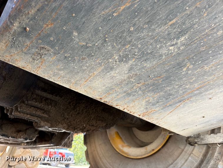 image for item FK2165 2015 Komatsu WA470-7 wheel loader